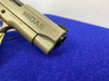 Kimber Pro Carry II (Midas) .45ACP -FIRST SERIALIZED EXAMPLE- #MIDAS00