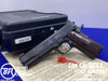 Kimber Custom II (VFA-11) 45ACP -FIRST SERIALIZED EXAMPLE- #VFA11-00