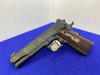 Kimber Custom II (VFA-11) 45ACP -FIRST SERIALIZED EXAMPLE- #VFA11-00