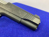 Kimber Custom II (VFA-11) 45ACP -FIRST SERIALIZED EXAMPLE- #VFA11-00