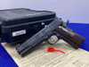 Kimber Custom II (VFA-11) 45ACP -FIRST SERIALIZED EXAMPLE- #VFA11-00