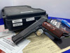 Kimber Custom II (VFA-14) 45ACP -FIRST SERIALIZED EXAMPLE- #VFA1400
