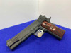 Kimber Custom II (VFA-14) 45ACP -FIRST SERIALIZED EXAMPLE- #VFA1400