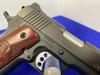 Kimber Custom II (VFA-14) 45ACP -FIRST SERIALIZED EXAMPLE- #VFA1400