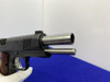 Kimber Custom II (VFA-14) 45ACP -FIRST SERIALIZED EXAMPLE- #VFA1400