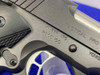 Kimber Tactical Pro II (2ND MSOB) 45ACP -FIRST SERIALIZED EXAMPLE- #RECON00