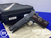 Kimber Custom II (C-23) .45ACP -FIRST SERIALIZED EXAMPLE- #ICO185-00