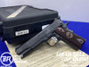 Kimber Custom II (C-23) .45ACP -FIRST SERIALIZED EXAMPLE- #ICO185-00