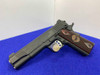 Kimber Custom II (C-23) .45ACP -FIRST SERIALIZED EXAMPLE- #ICO185-00
