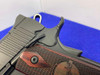 Kimber Custom II (C-23) .45ACP -FIRST SERIALIZED EXAMPLE- #ICO185-00