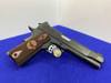 Kimber Custom II (C-23) .45ACP -FIRST SERIALIZED EXAMPLE- #ICO185-00