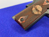 Kimber Custom II (C-23) .45ACP -FIRST SERIALIZED EXAMPLE- #ICO185-00