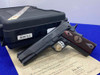 Kimber Custom II (C-23) .45ACP -FIRST SERIALIZED EXAMPLE- #ICO185-00