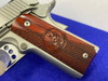 Kimber Stainless II (67th FS) -FIRST SERIALIZED EXAMPLE- #67FS000