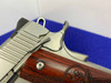 Kimber Stainless II (67th FS) -FIRST SERIALIZED EXAMPLE- #67FS000