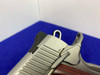 Kimber Stainless II (67th FS) -FIRST SERIALIZED EXAMPLE- #67FS000