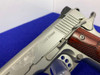 Kimber Stainless II (67th FS) -FIRST SERIALIZED EXAMPLE- #67FS000