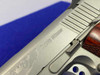 Kimber Stainless II (67th FS) -FIRST SERIALIZED EXAMPLE- #67FS000