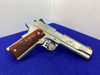 Kimber Stainless II (67th FS) -FIRST SERIALIZED EXAMPLE- #67FS000