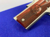 Kimber Stainless II (67th FS) -FIRST SERIALIZED EXAMPLE- #67FS000
