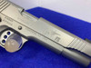 Kimber Stainless II (67th FS) -FIRST SERIALIZED EXAMPLE- #67FS000