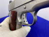 Kimber Stainless II (67th FS) -FIRST SERIALIZED EXAMPLE- #67FS000