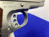 Kimber Stainless II (67th FS) -FIRST SERIALIZED EXAMPLE- #67FS000