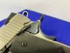 Kimber Desert Warrior (KABUL) 45ACP -FIRST SERIALIZED EXAMPLE- #KBWK00