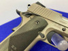 Kimber Desert Warrior (KABUL) 45ACP -FIRST SERIALIZED EXAMPLE- #KBWK00