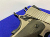 Kimber Desert Warrior (KABUL) 45ACP -FIRST SERIALIZED EXAMPLE- #KBWK00