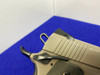 Kimber Desert Warrior (KABUL) 45ACP -FIRST SERIALIZED EXAMPLE- #KBWK00