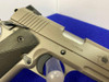 Kimber Desert Warrior (KABUL) 45ACP -FIRST SERIALIZED EXAMPLE- #KBWK00
