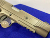 Kimber Desert Warrior (KABUL) 45ACP -FIRST SERIALIZED EXAMPLE- #KBWK00
