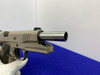 Kimber Desert Warrior (KABUL) 45ACP -FIRST SERIALIZED EXAMPLE- #KBWK00