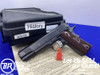 Kimber Custom II (SWFPAC) 45ACP -FIRST SERIALIZED EXAMPLE- #SWFPAC00