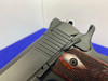 Kimber Custom II (SWFPAC) 45ACP -FIRST SERIALIZED EXAMPLE- #SWFPAC00