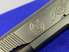 Kimber Custom II (SWFPAC) 45ACP -FIRST SERIALIZED EXAMPLE- #SWFPAC00