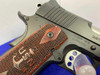 Kimber Custom II (SWFPAC) 45ACP -FIRST SERIALIZED EXAMPLE- #SWFPAC00