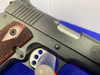 Kimber Custom II (SWFPAC) 45ACP -FIRST SERIALIZED EXAMPLE- #SWFPAC00