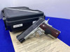 Kimber Pro Carry II *TF NORDIC THUNDER - RETAINED BY THE KIMBER FACTORY*