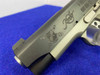 Kimber Pro Carry II *TF NORDIC THUNDER - RETAINED BY THE KIMBER FACTORY*
