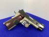 Kimber Pro Carry II *TF NORDIC THUNDER - RETAINED BY THE KIMBER FACTORY*