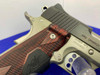 Kimber Pro Carry II *TF NORDIC THUNDER - RETAINED BY THE KIMBER FACTORY*