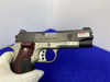 Kimber Pro Carry II *TF NORDIC THUNDER - RETAINED BY THE KIMBER FACTORY*