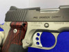 Kimber Pro Carry II *TF NORDIC THUNDER - RETAINED BY THE KIMBER FACTORY*