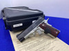 Kimber Pro Carry II *TF NORDIC THUNDER - RETAINED BY THE KIMBER FACTORY*
