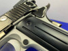 Kimber Onyx Ultra 9mm -FIRST SERIALIZED EXAMPLE- #KOU0001