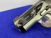 Kimber Onyx Ultra 9mm -FIRST SERIALIZED EXAMPLE- #KOU0001