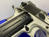 Kimber Onyx Ultra 9mm -FIRST SERIALIZED EXAMPLE- #KOU0001