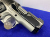 Kimber Onyx Ultra 9mm -FIRST SERIALIZED EXAMPLE- #KOU0001